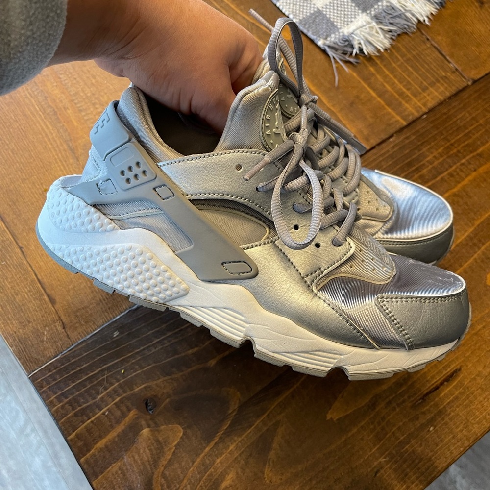 Nike runners